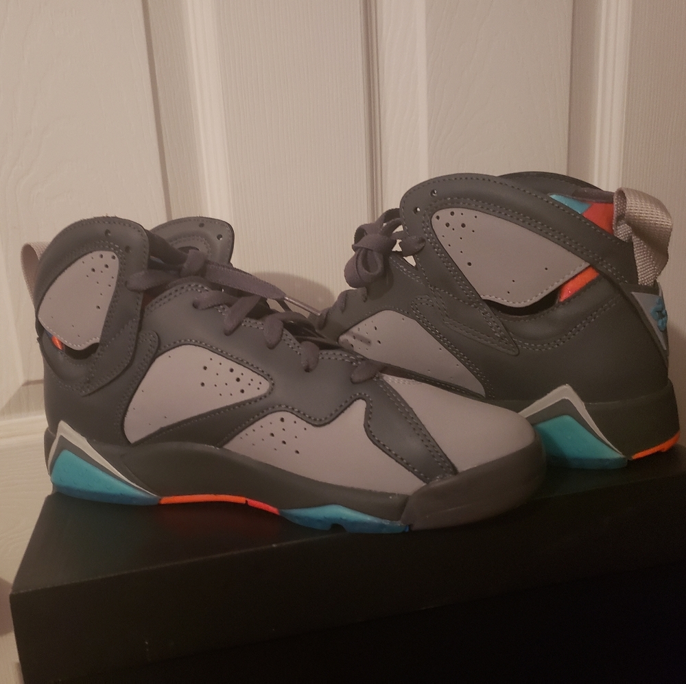 Air Jordan 7 retro